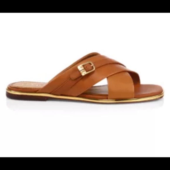 Tory Burch Delaney Sandals Summer Style 2021 - Picture 6 of 10